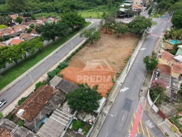 Terreno venda em Região Imediata de São José dos Campos, Região Metropolitana do Vale do Paraíba e Litoral Norte