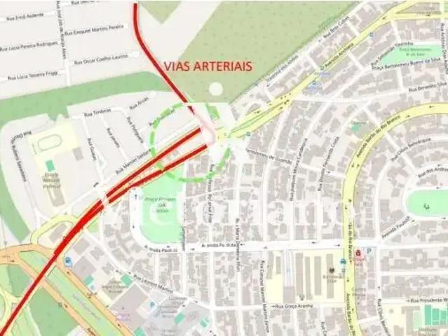 Terreno venda em Região Imediata de São José dos Campos, Região Metropolitana do Vale do Paraíba e Litoral Norte