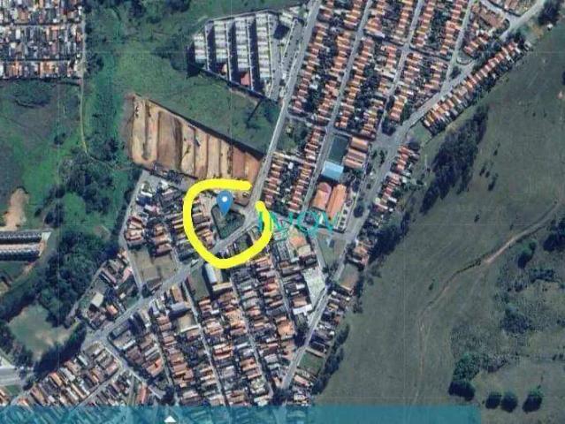 Terreno venda em Região Imediata de São José dos Campos, Região Metropolitana do Vale do Paraíba e Litoral Norte