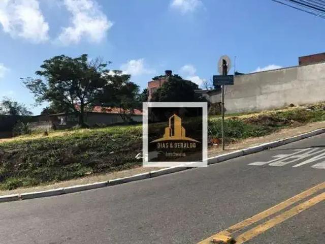 Terreno venda em Vila Rhodia, São José dos Campos