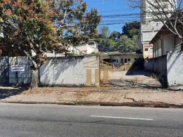 Terreno venda em Região Imediata de São José dos Campos, Região Metropolitana do Vale do Paraíba e Litoral Norte