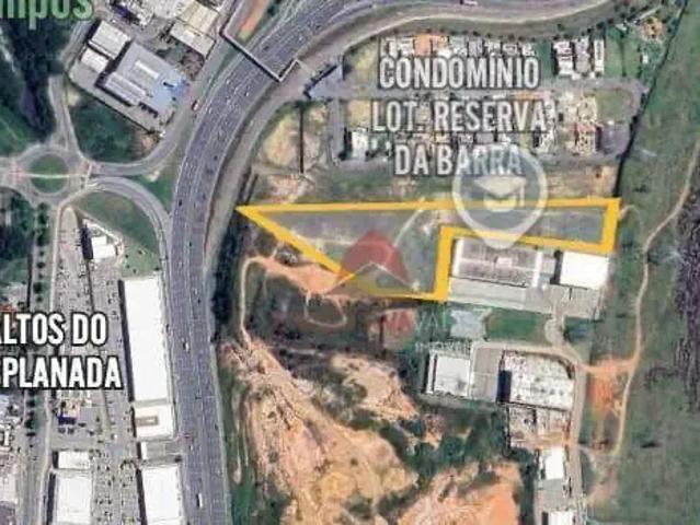 Terreno venda em Região Imediata de São José dos Campos, Região Metropolitana do Vale do Paraíba e Litoral Norte