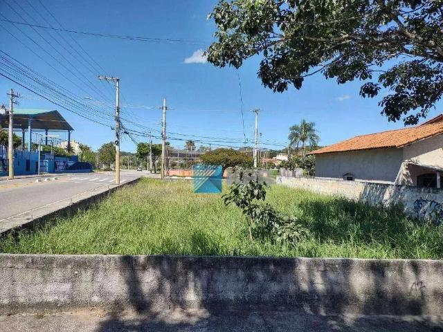 Terreno venda em São José dos Campos