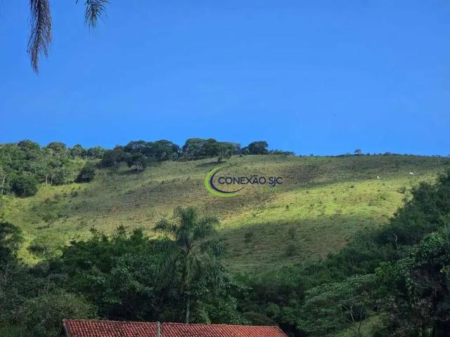 Terreno venda em São José dos Campos