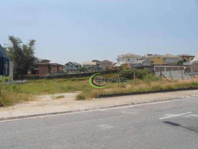 Terreno venda em Região Imediata de São José dos Campos, Região Metropolitana do Vale do Paraíba e Litoral Norte