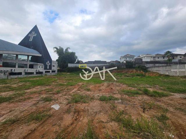 Terreno venda em Região Imediata de São José dos Campos, Região Metropolitana do Vale do Paraíba e Litoral Norte