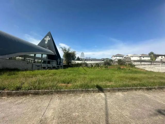 Terreno venda em Região Imediata de São José dos Campos, Região Metropolitana do Vale do Paraíba e Litoral Norte