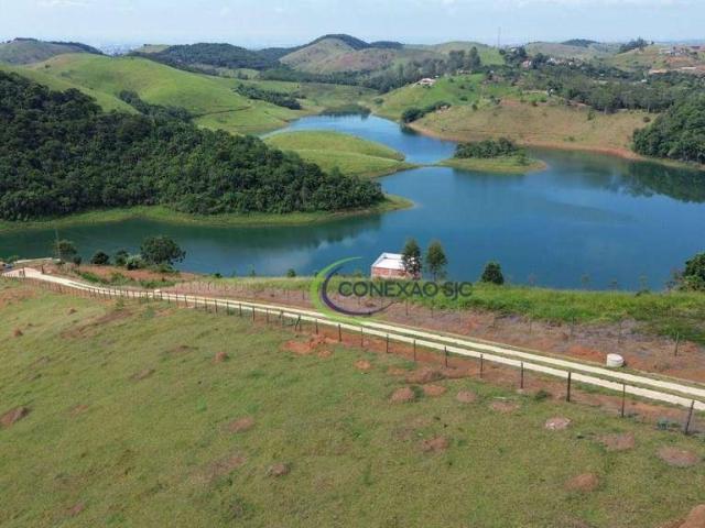 Terreno venda em São José dos Campos
