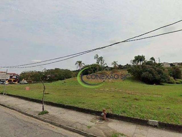 Terreno venda em Região Imediata de São José dos Campos, Região Metropolitana do Vale do Paraíba e Litoral Norte