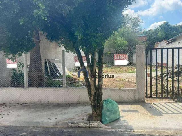 Terreno venda em Região Imediata de São José dos Campos, Região Metropolitana do Vale do Paraíba e Litoral Norte