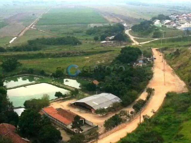 Terreno venda em Região Imediata de São José dos Campos, Região Metropolitana do Vale do Paraíba e Litoral Norte