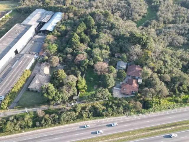 Terreno venda em Região Geográfica Imediata de Curitiba, Região Metropolitana de Curitiba