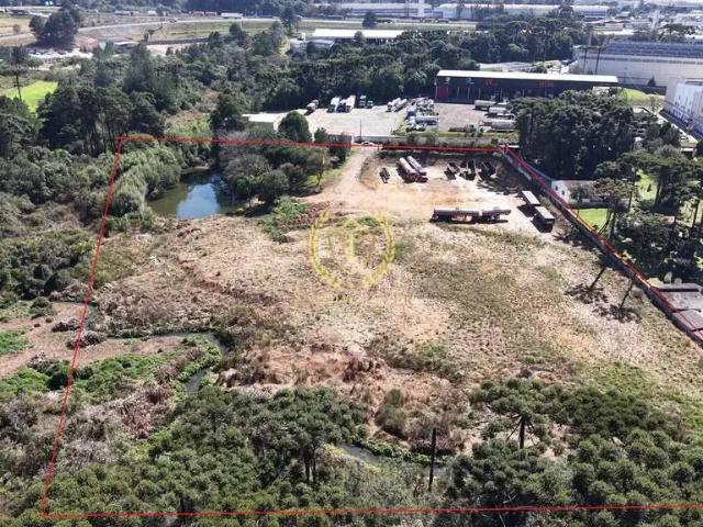 Terreno venda em Região Geográfica Imediata de Curitiba, Região Metropolitana de Curitiba