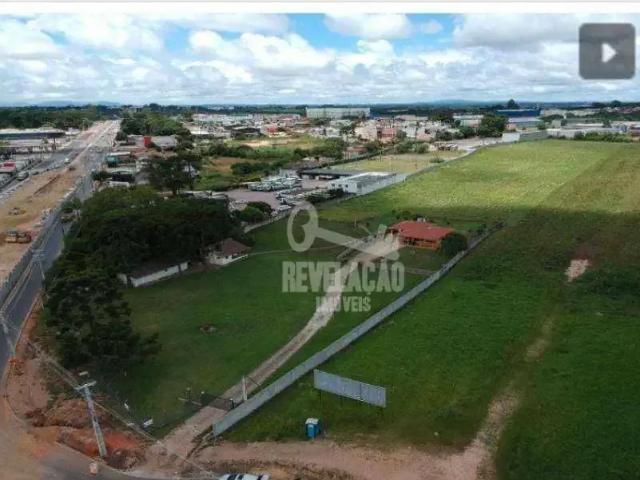 Terreno venda em Região Geográfica Imediata de Curitiba, Região Metropolitana de Curitiba