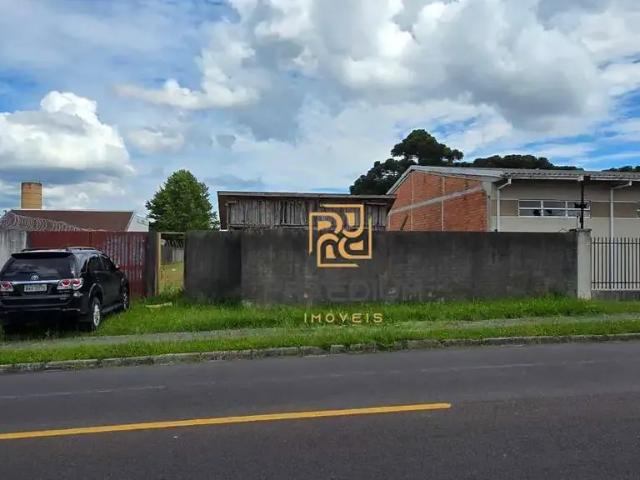 Terreno venda em Região Geográfica Imediata de Curitiba, Região Metropolitana de Curitiba