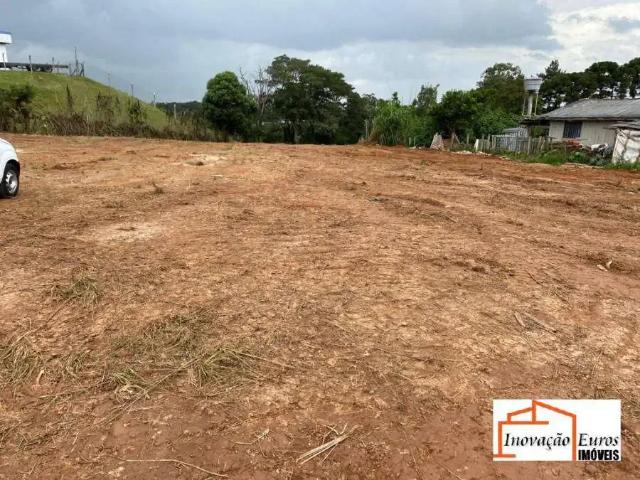 Terreno venda em Região Geográfica Imediata de Curitiba, Região Metropolitana de Curitiba