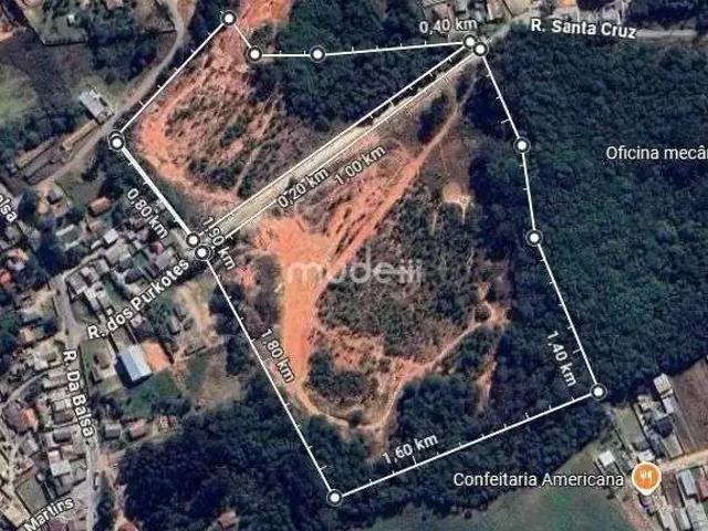 Terreno venda em Região Geográfica Imediata de Curitiba, Região Metropolitana de Curitiba