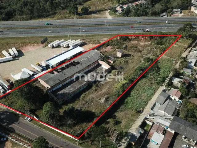 Terreno venda em Região Geográfica Imediata de Curitiba, Região Metropolitana de Curitiba