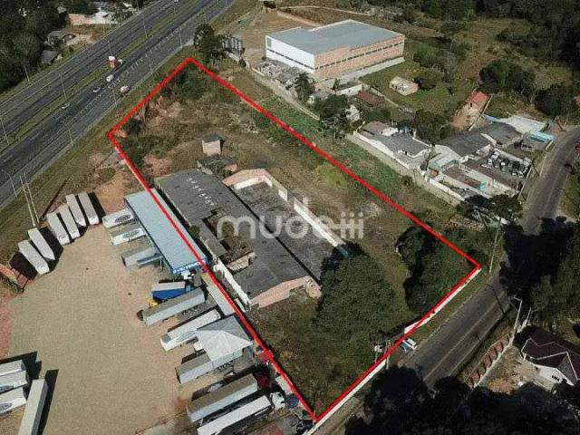 Terreno venda em Região Geográfica Imediata de Curitiba, Região Metropolitana de Curitiba