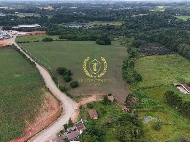 Terreno venda em Região Geográfica Imediata de Curitiba, Região Metropolitana de Curitiba