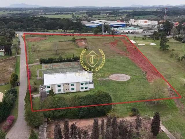 Terreno venda em Região Geográfica Imediata de Curitiba, Região Metropolitana de Curitiba