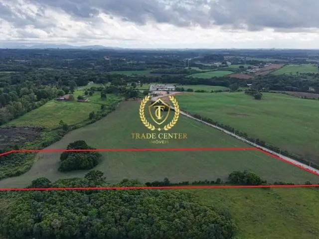 Terreno venda em Região Geográfica Imediata de Curitiba, Região Metropolitana de Curitiba