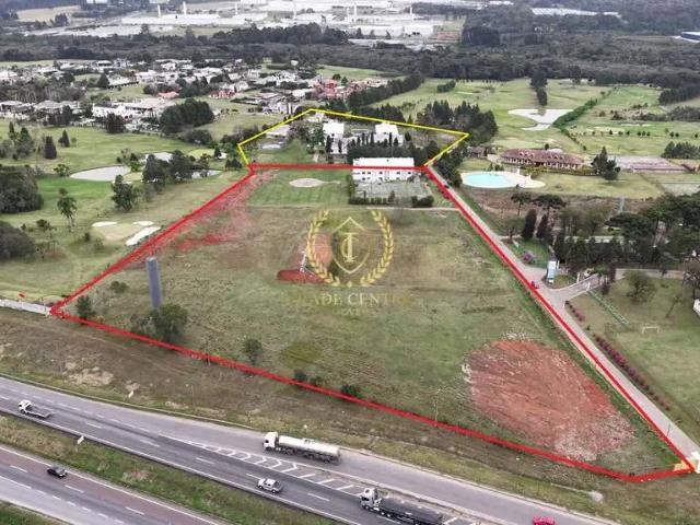 Terreno venda em Região Geográfica Imediata de Curitiba, Região Metropolitana de Curitiba