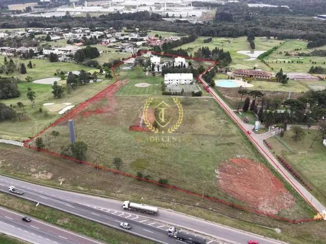 Terreno venda em Região Geográfica Imediata de Curitiba, Região Metropolitana de Curitiba
