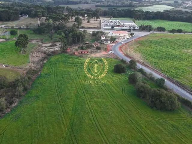 Terreno venda em Região Geográfica Imediata de Curitiba, Região Metropolitana de Curitiba