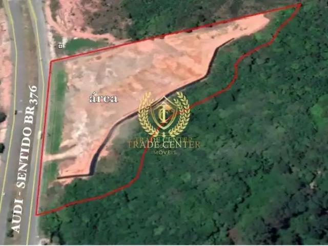 Terreno venda em Região Geográfica Imediata de Curitiba, Região Metropolitana de Curitiba