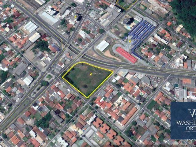 Terreno venda em Região Geográfica Imediata de Curitiba, Região Metropolitana de Curitiba