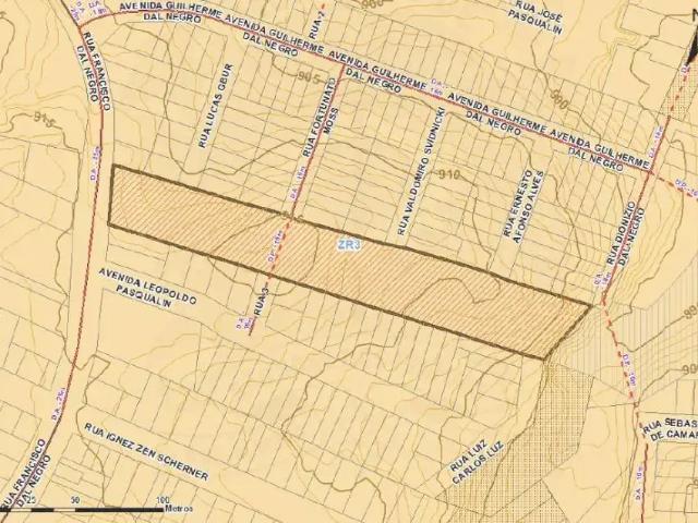 Terreno venda em Região Geográfica Imediata de Curitiba, Região Metropolitana de Curitiba