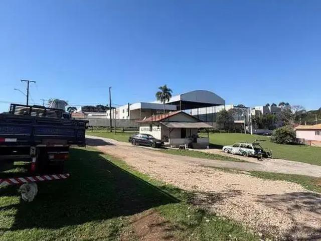 Terreno venda em Região Geográfica Imediata de Curitiba, Região Metropolitana de Curitiba