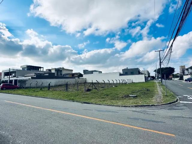 Terreno venda em Região Geográfica Imediata de Curitiba, Região Metropolitana de Curitiba