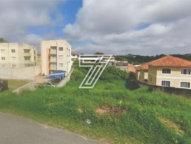 Terreno venda em Região Geográfica Imediata de Curitiba, Região Metropolitana de Curitiba