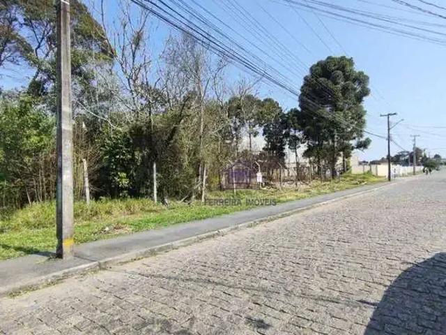 Terreno venda em Região Geográfica Imediata de Curitiba, Região Metropolitana de Curitiba
