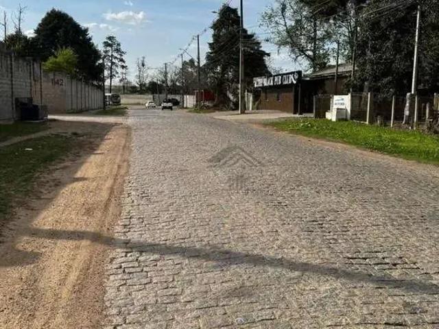 Terreno venda em Região Geográfica Imediata de Curitiba, Região Metropolitana de Curitiba