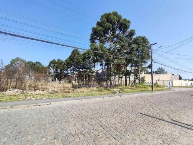 Terreno venda em Região Geográfica Imediata de Curitiba, Região Metropolitana de Curitiba