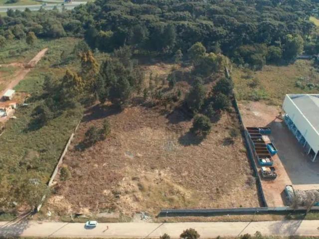 Terreno venda em Região Geográfica Imediata de Curitiba, Região Metropolitana de Curitiba