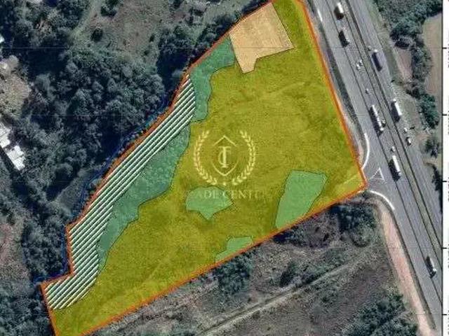 Terreno venda em Região Geográfica Imediata de Curitiba, Região Metropolitana de Curitiba