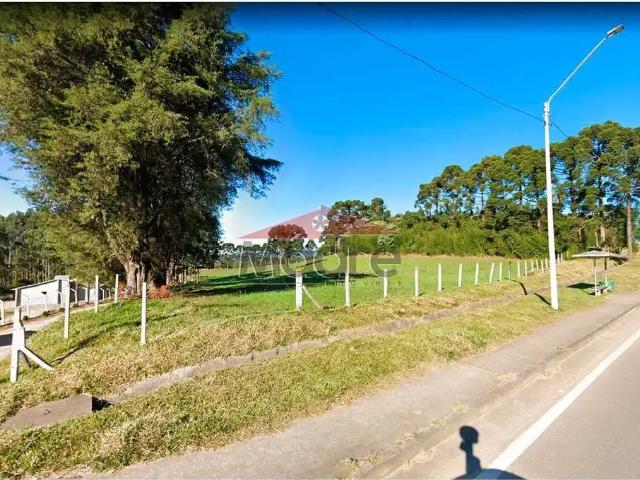 Terreno venda em Região Geográfica Imediata de Curitiba, Região Metropolitana de Curitiba