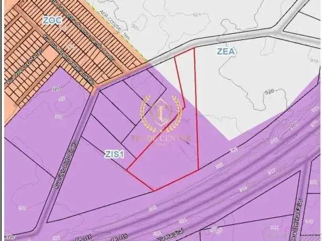 Terreno venda em Região Geográfica Imediata de Curitiba, Região Metropolitana de Curitiba