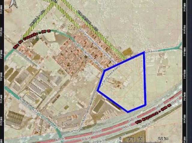 Terreno venda em Região Geográfica Imediata de Curitiba, Região Metropolitana de Curitiba