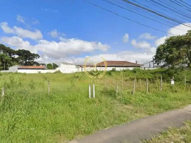 Terreno venda em Região Geográfica Imediata de Curitiba, Região Metropolitana de Curitiba