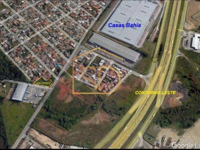 Terreno venda em Região Geográfica Imediata de Curitiba, Região Metropolitana de Curitiba