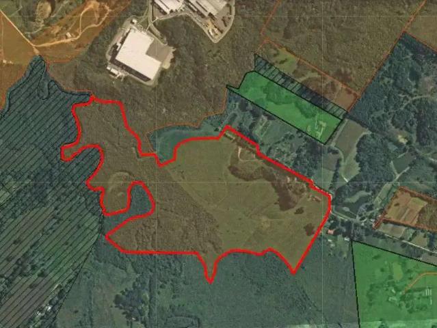 Terreno venda em Região Geográfica Imediata de Curitiba, Região Metropolitana de Curitiba