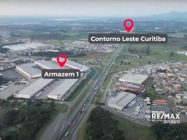 Terreno venda em Região Geográfica Imediata de Curitiba, Região Metropolitana de Curitiba