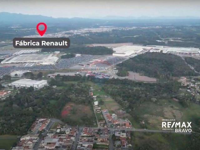 Terreno venda em Região Geográfica Imediata de Curitiba, Região Metropolitana de Curitiba