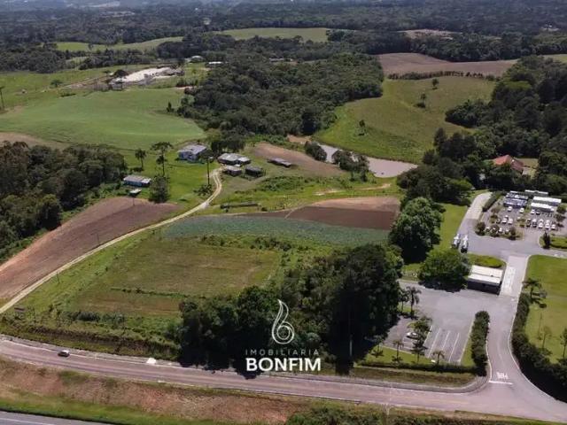Terreno venda em Região Geográfica Imediata de Curitiba, Região Metropolitana de Curitiba