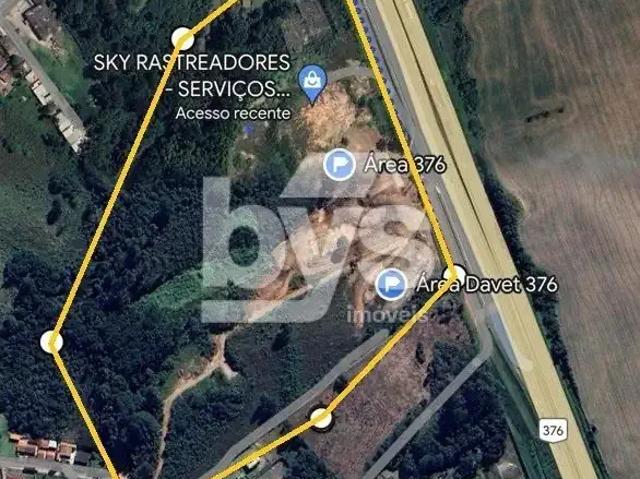 Terreno venda em Região Geográfica Imediata de Curitiba, Região Metropolitana de Curitiba